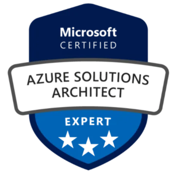 Microsoft Azure Certified